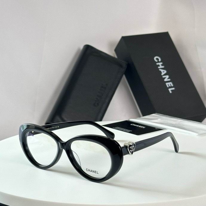 Prada Plain Glasses (134)